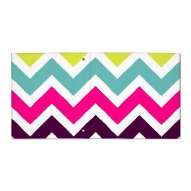 Zigzag Pattern