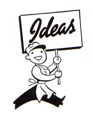How's About Some NIce Speecy Spicy Craft Show Goody Bag Swag Ideas ...