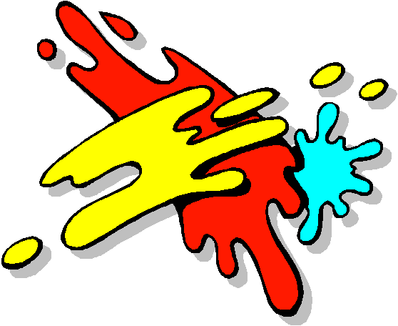Early Childhood Art Recipes