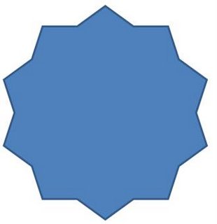 Create stunning PowerPoint Badge easily