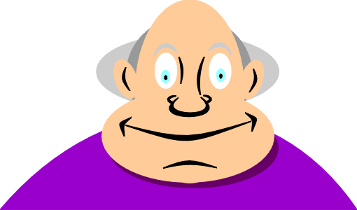A Perfect World - Clip Art: People