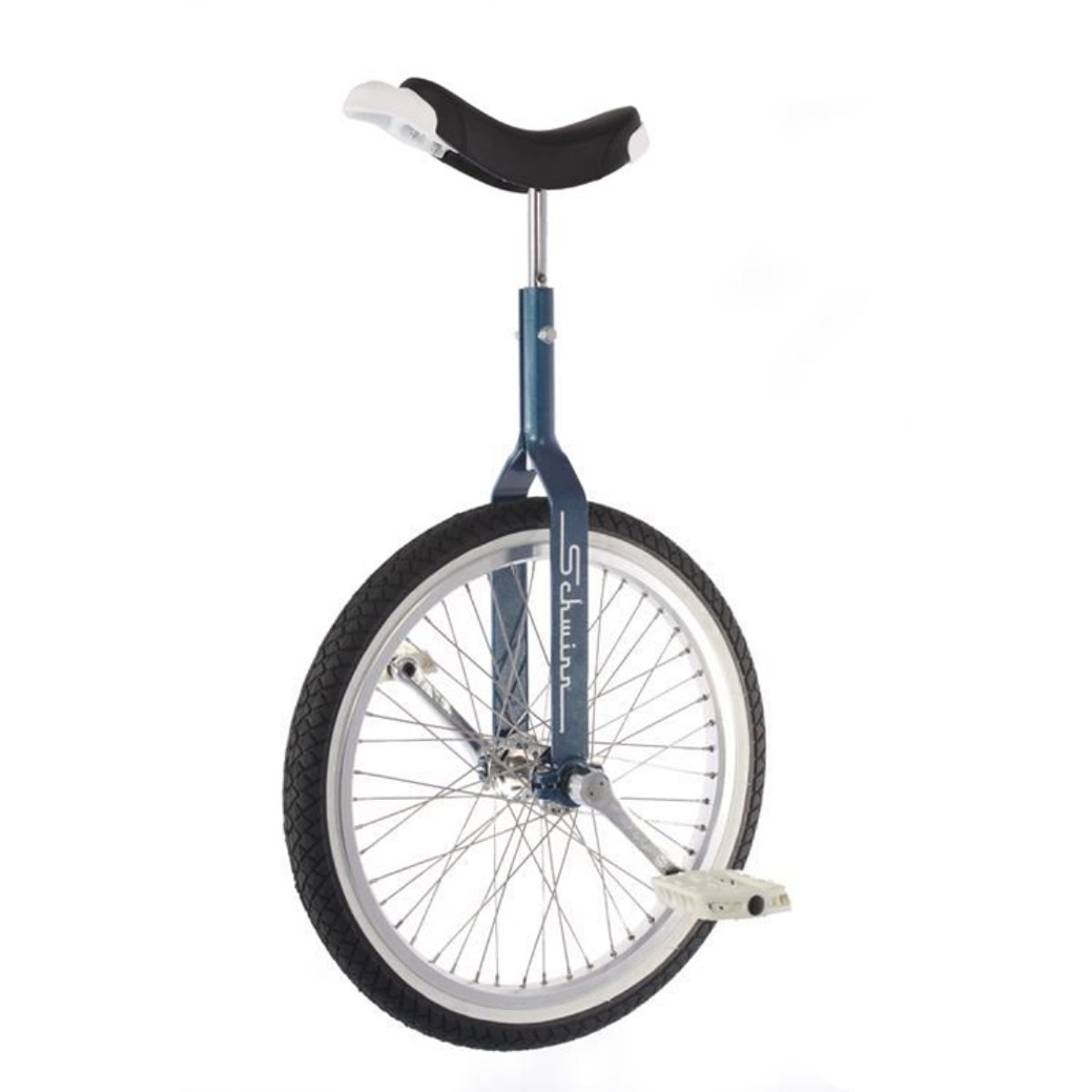 Schwinn 20 Inch Retro Unicycle - Unicycles at Hayneedle
