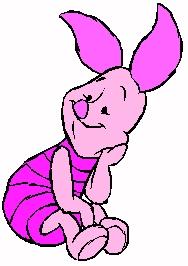Piglet