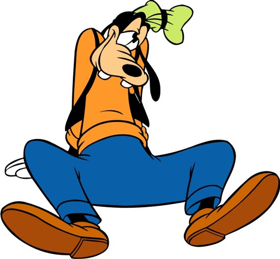 Free Disney Characters Vectors Art - ClipArt Best