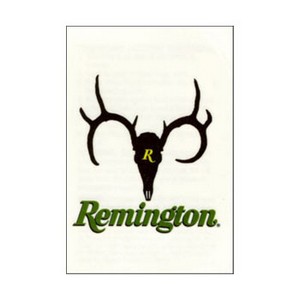Deer Skull Logo Cake