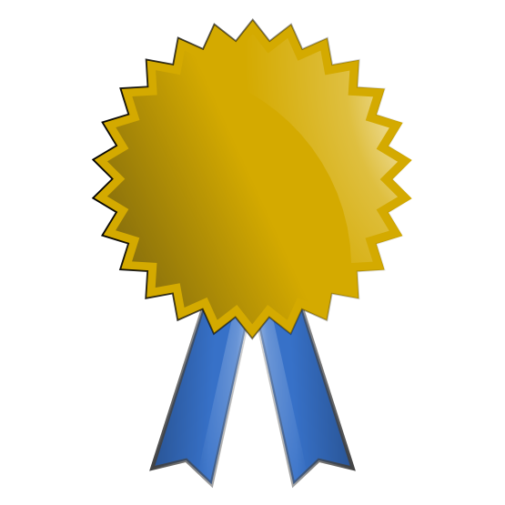 Clip Art Award - Tumundografico