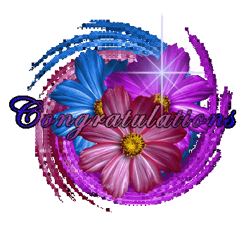 Page 3 | Congratulations | Animated Glitter Gif Images