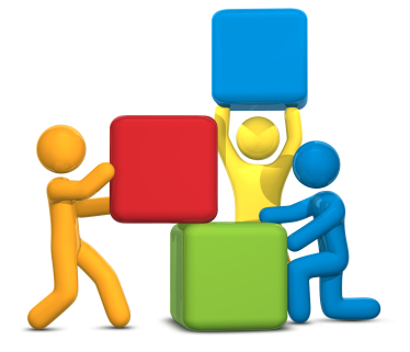 Pictures Of Building Blocks