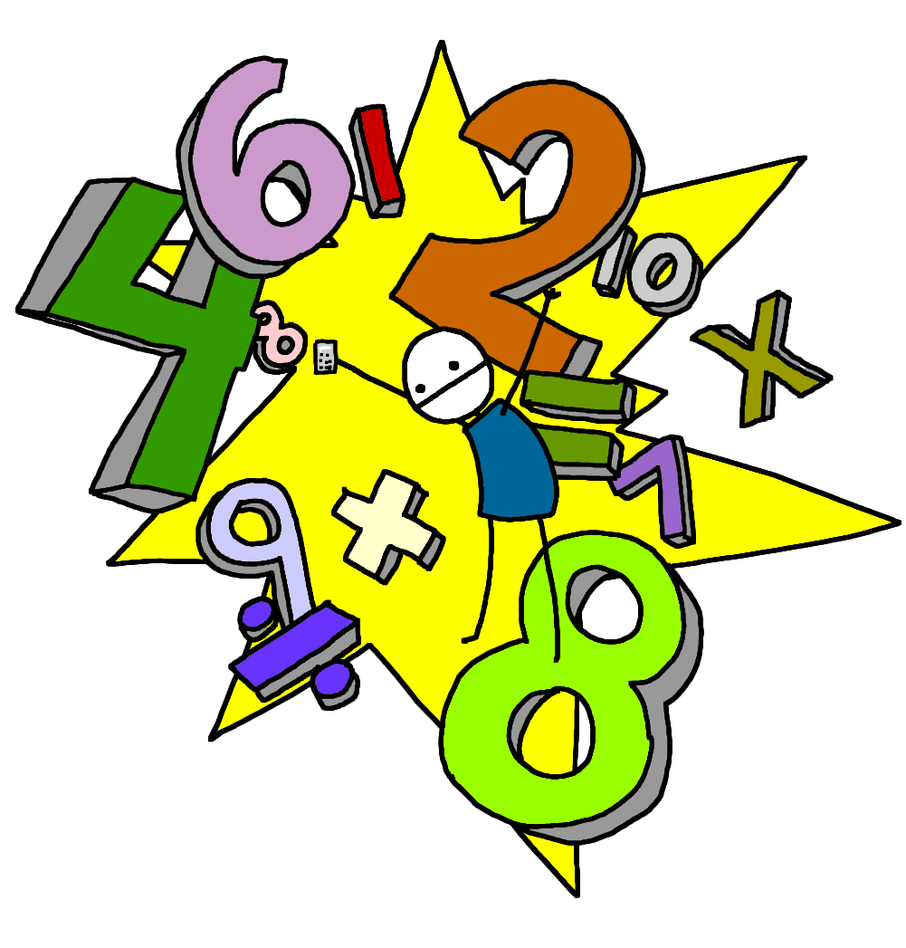 Download FREE Maths Math Mathematics Images Clipart | Magical Maths