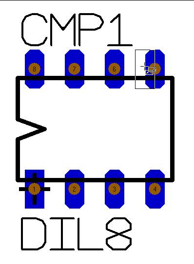 Edit component - IBF-