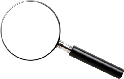 Magnifying Glass Png - ClipArt Best