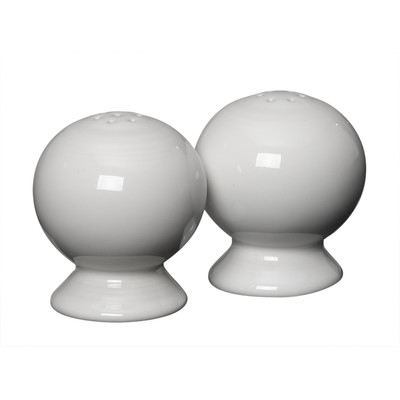 Fiesta Cookware� Salt and Pepper Set | Wayfair