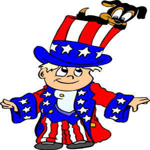 Independence Day Clip Art