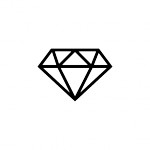 Diamond | Photos and Vectors | Free Download