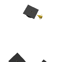 Student Financial and Administrative Services | Caps and Gowns