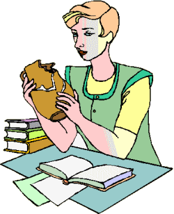 Archaeologists Graphics and Animated Gifs