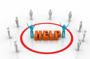 The Opportunity Of Helping Others Is All Around Us | Barrie Evans