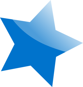 Free Star Vector Art