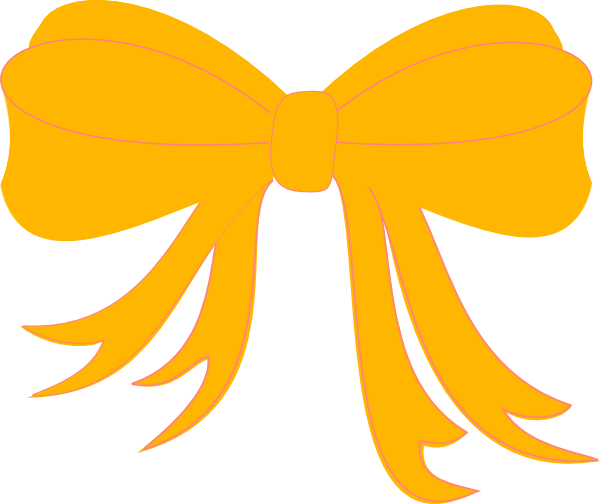 Pin Yellow Ribbon Graphics Code Comments - ClipArt ...