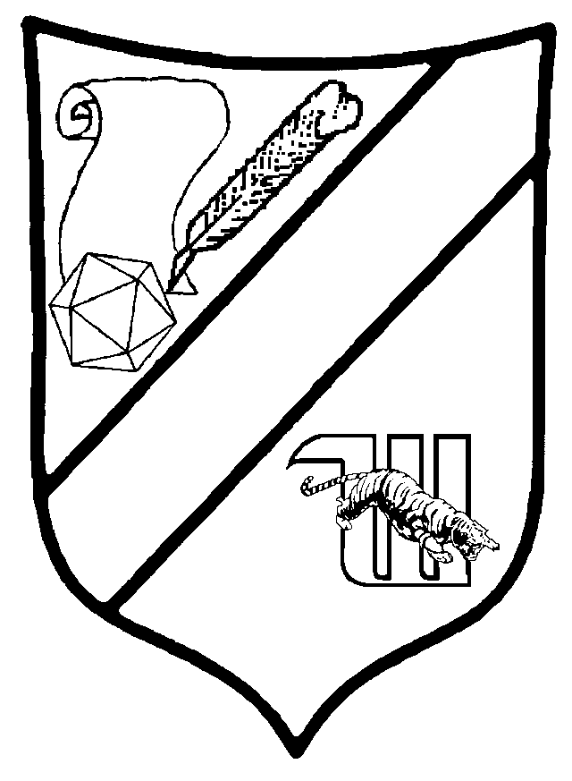 Student Organization - Wittenberg Role-Playing Guild