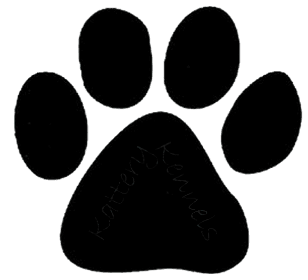 Dog Paw Logo - ClipArt Best