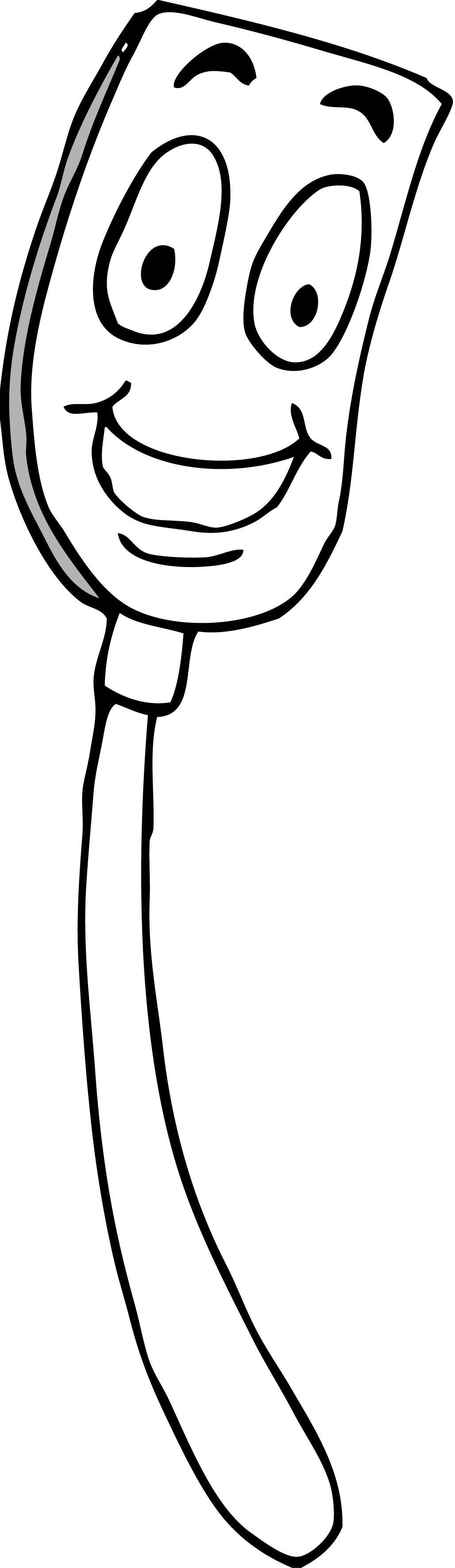 A Perfect World - Clip Art: Household