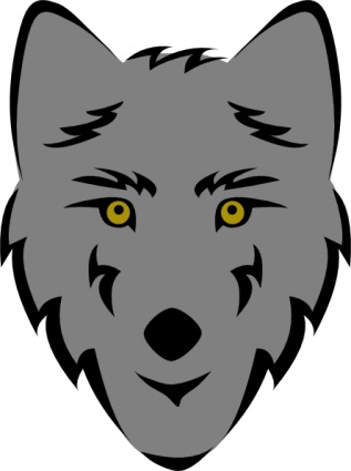 Cartoon Animal Heads - ClipArt Best
