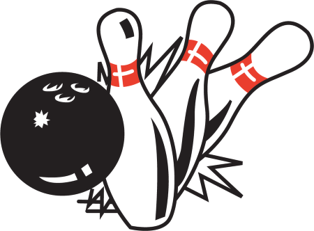 Bowling Pin Png - ClipArt Best