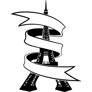 eiffel tower - 10 Free Vectors to Download | freevectors.net