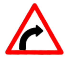Road Signs And Meanings