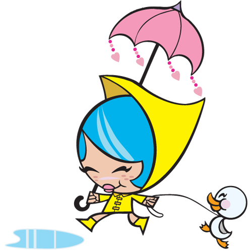 King Bee Animation : London Illustration Company : Cartoon ...