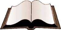 Clipart - open book | Florida Historical Society