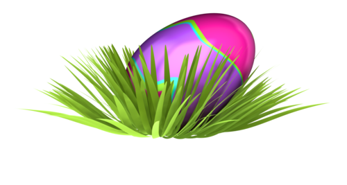 Easter support at Snowflake Software