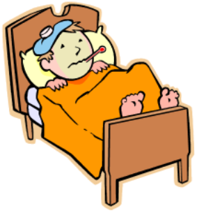 Cartoons Of Sick People - ClipArt Best