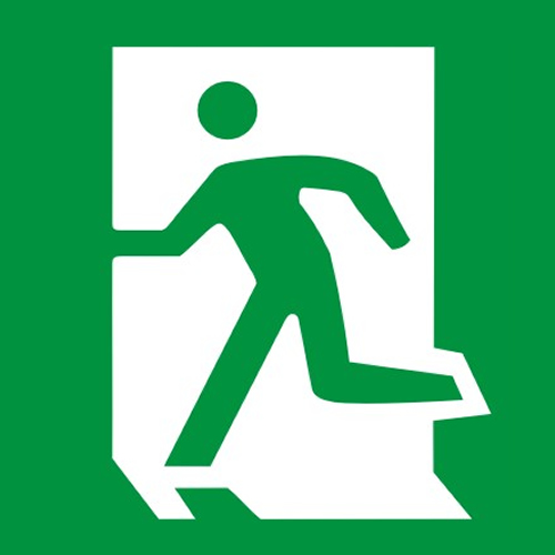 FIRE SAFETY SIGNAGE - VINAYAKFIRESERVICES