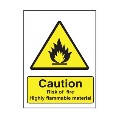 Hazard Warning Signs In The Workplace - ClipArt Best