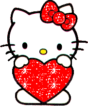 Cartoon Graphics, Hello Kitty, Sponge Bob, Tweedy Bird, My Melody