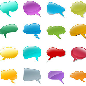 Speech Bubbles Templates | allpsd.