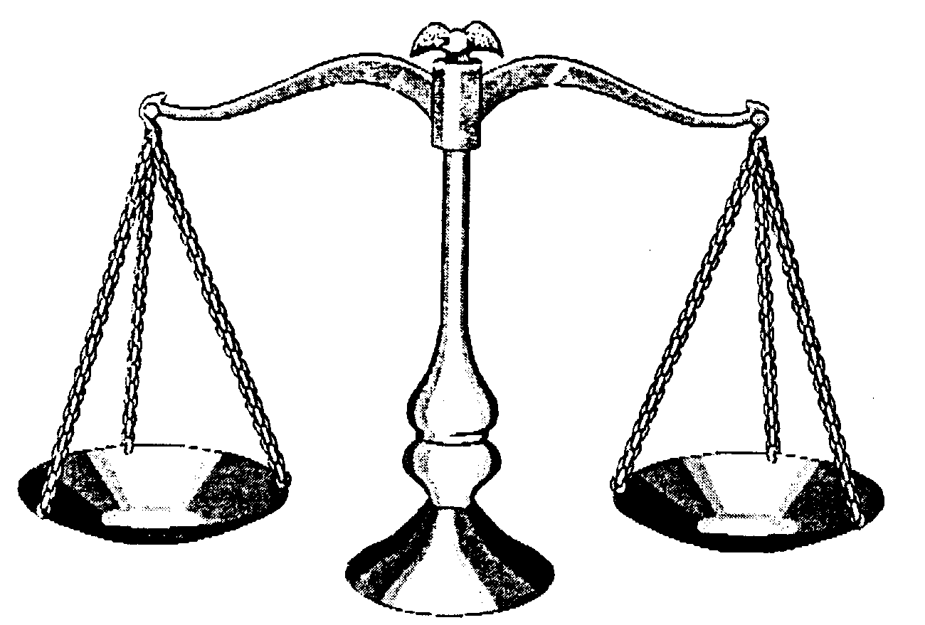 JUSTICE CHARTER
