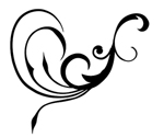 Unique Flourish Bridal Announcements - Flourish Wedding ...