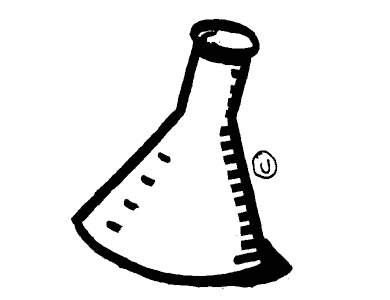 flask - Clip Art Gallery
