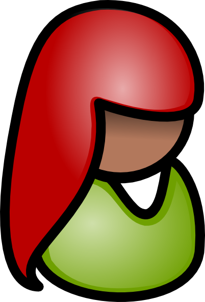 People clip art Free Vector