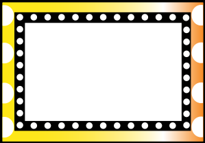 yellow-polka-dot-border.png