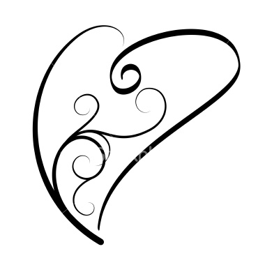 Heart Art Designs for Tattoos | Tattoo Hunter