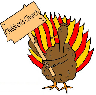 Church House Collection Blog: November 2011