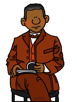Free African American Clipart - Tumundografico