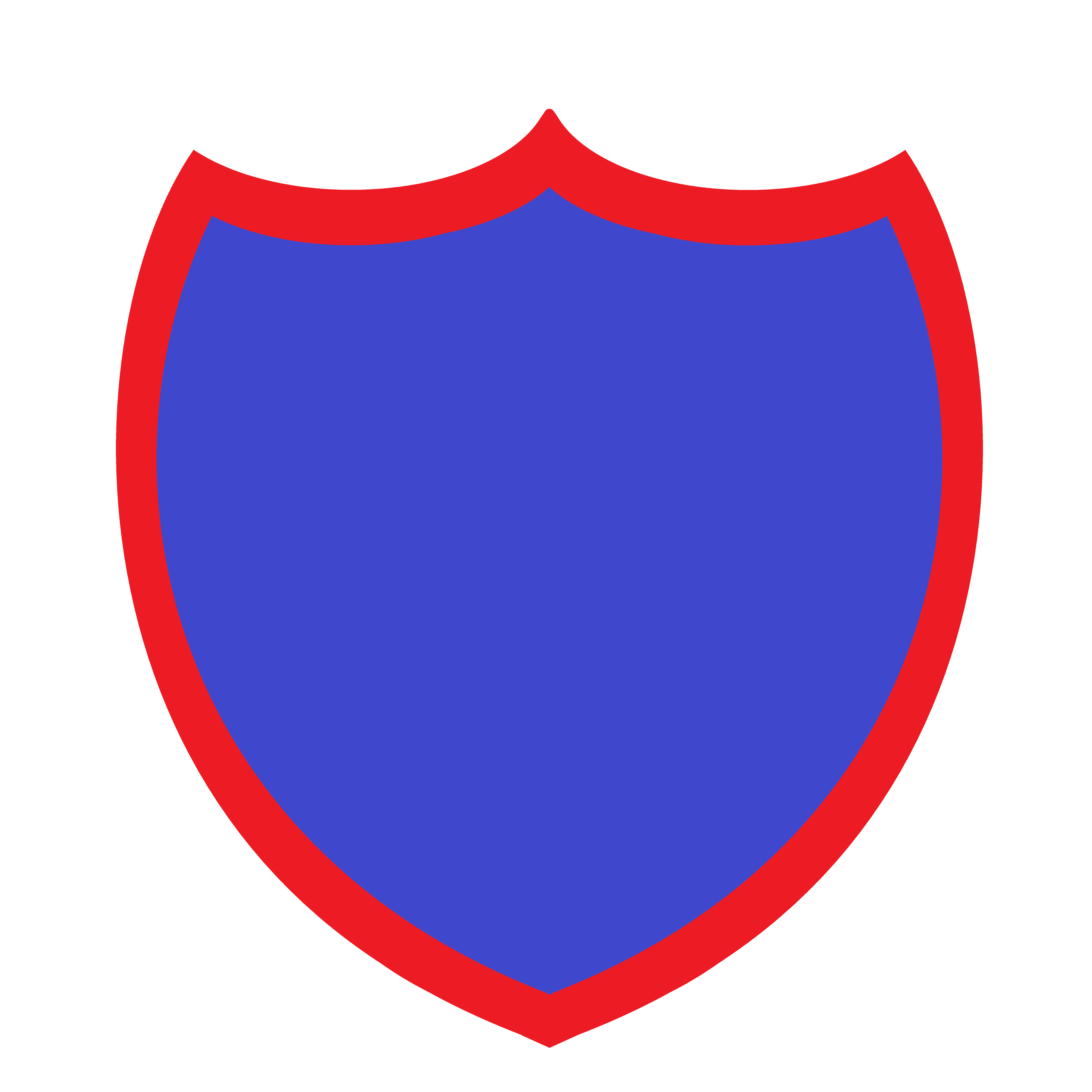 Greek Shield Clipart - Free Clipart Images