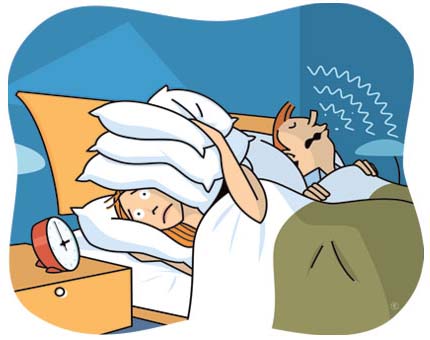 Talking in sleep, osaka menu, how to stop someone from snoring ...