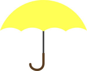 Gallery for clip art umbrellas free clipartbold - Clipartix