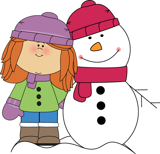 Winter Clip Art - Winter Images
